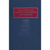 Law and Practice of Marine Insurance and Average, The